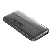 Energizer Powerbank 10K Black [UE10050CCBK]