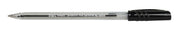 Stat Pen - 1.0mm Ballpoint: Medium Black (Single)