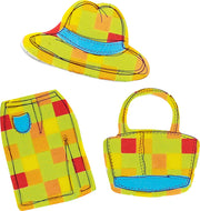 Dress Ups - Erasers
