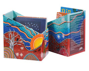 Indigenous Book Box (Pack of 5) - Seasons