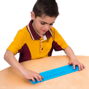 Busy Fingers Tactile Ruler
