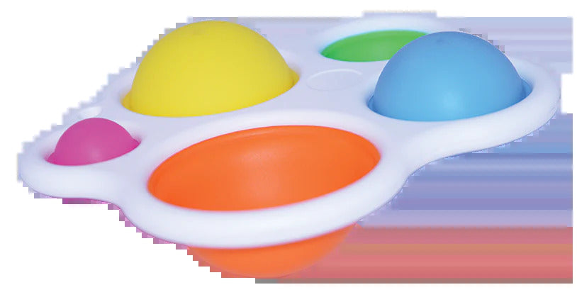 Bubble Pop Fidget