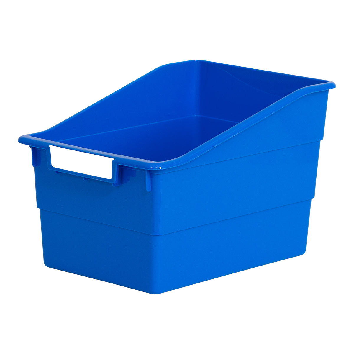 Classroom Book Tub - Set of 4