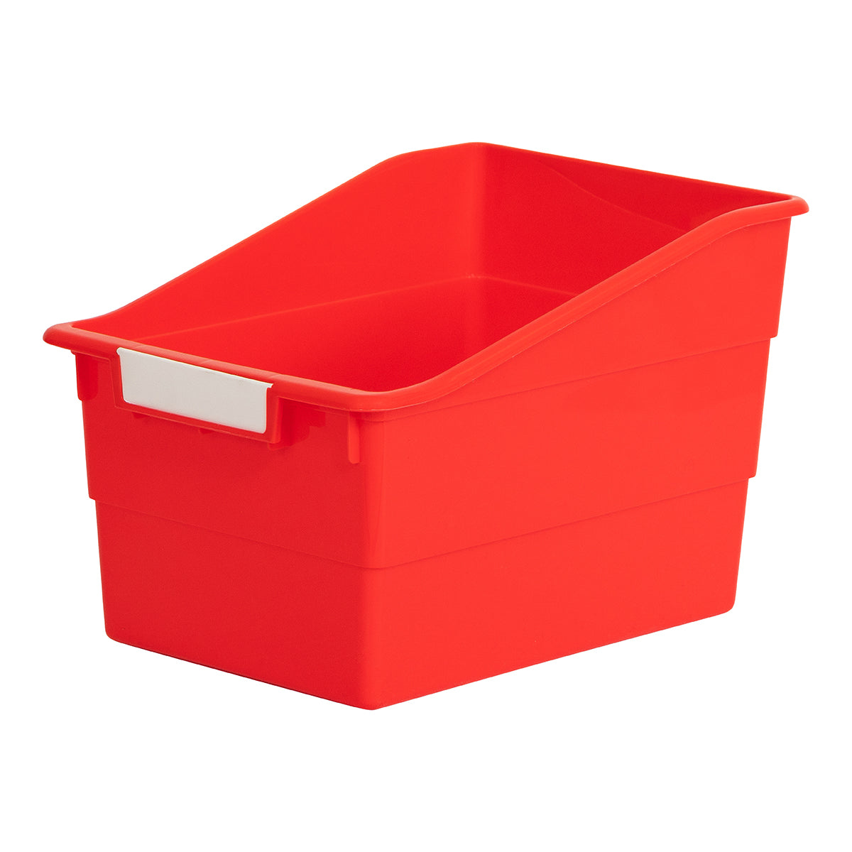 Classroom Book Tub - Set of 4