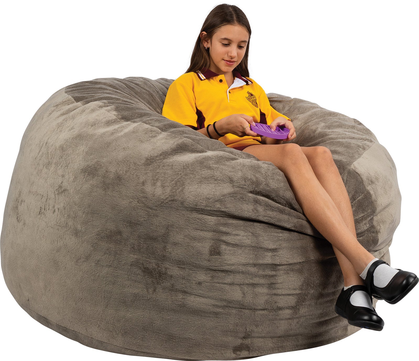 Therapeutic Calming Cloud Chair