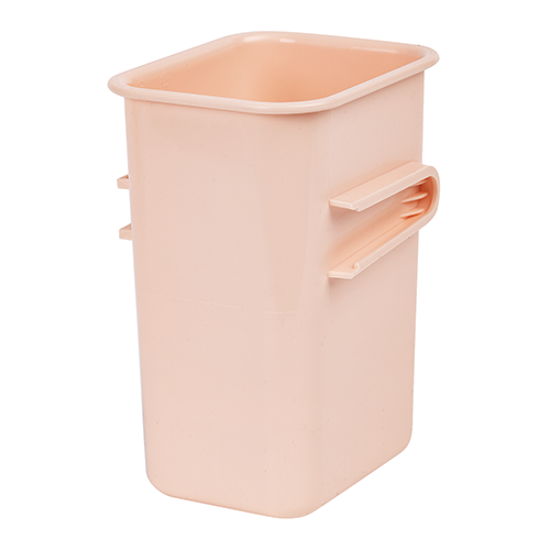 Connector Tub - Coral