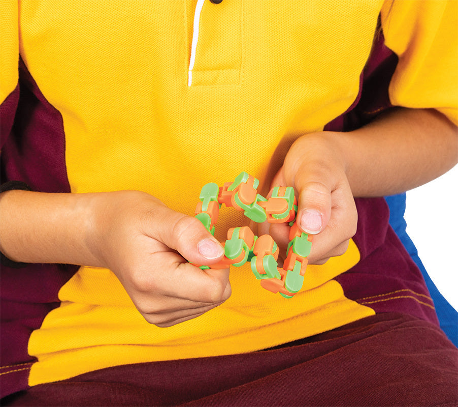 Fidget Chain