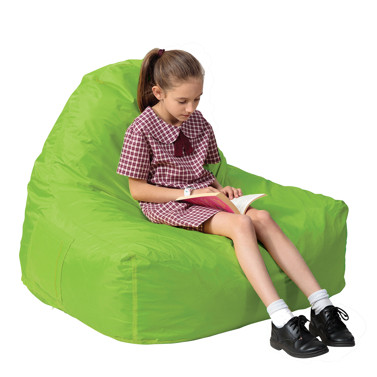 Chill Out Chair - Medium (Green)