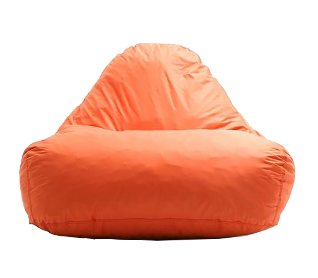 Chill Out Chair - Medium (Orange)
