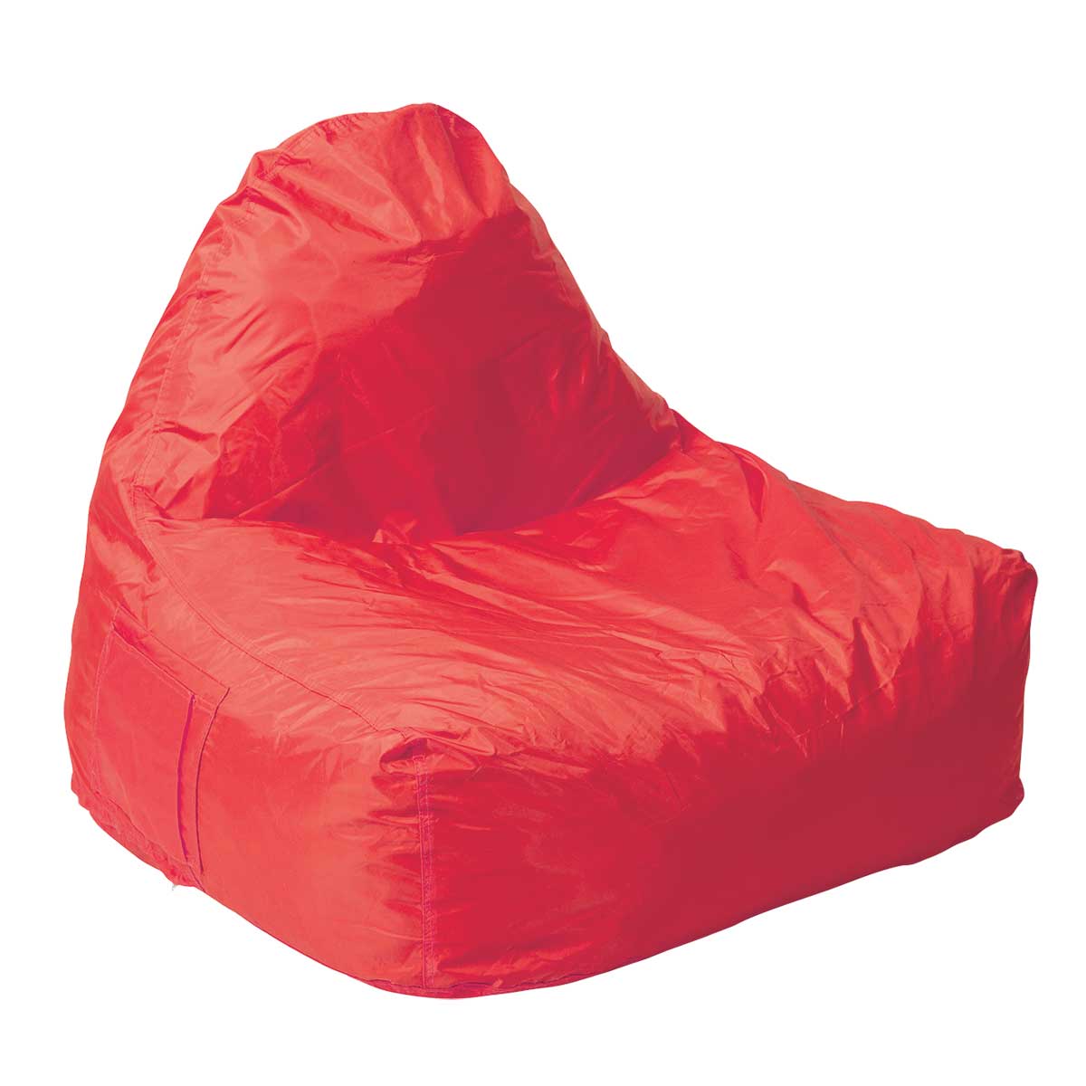 Chill Out Chair - Small (Red)