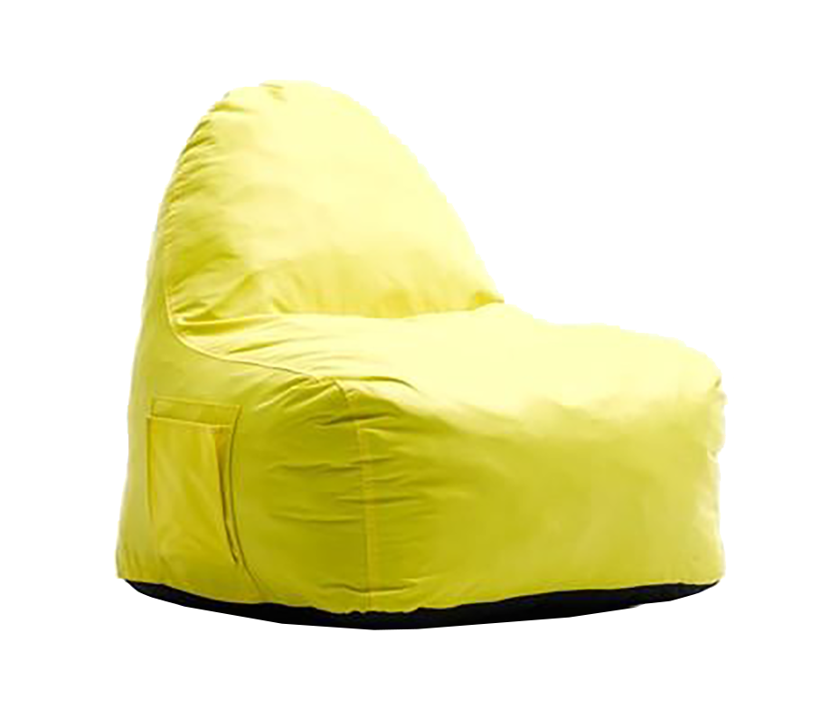 Chill Out Chair - Small (Yellow)