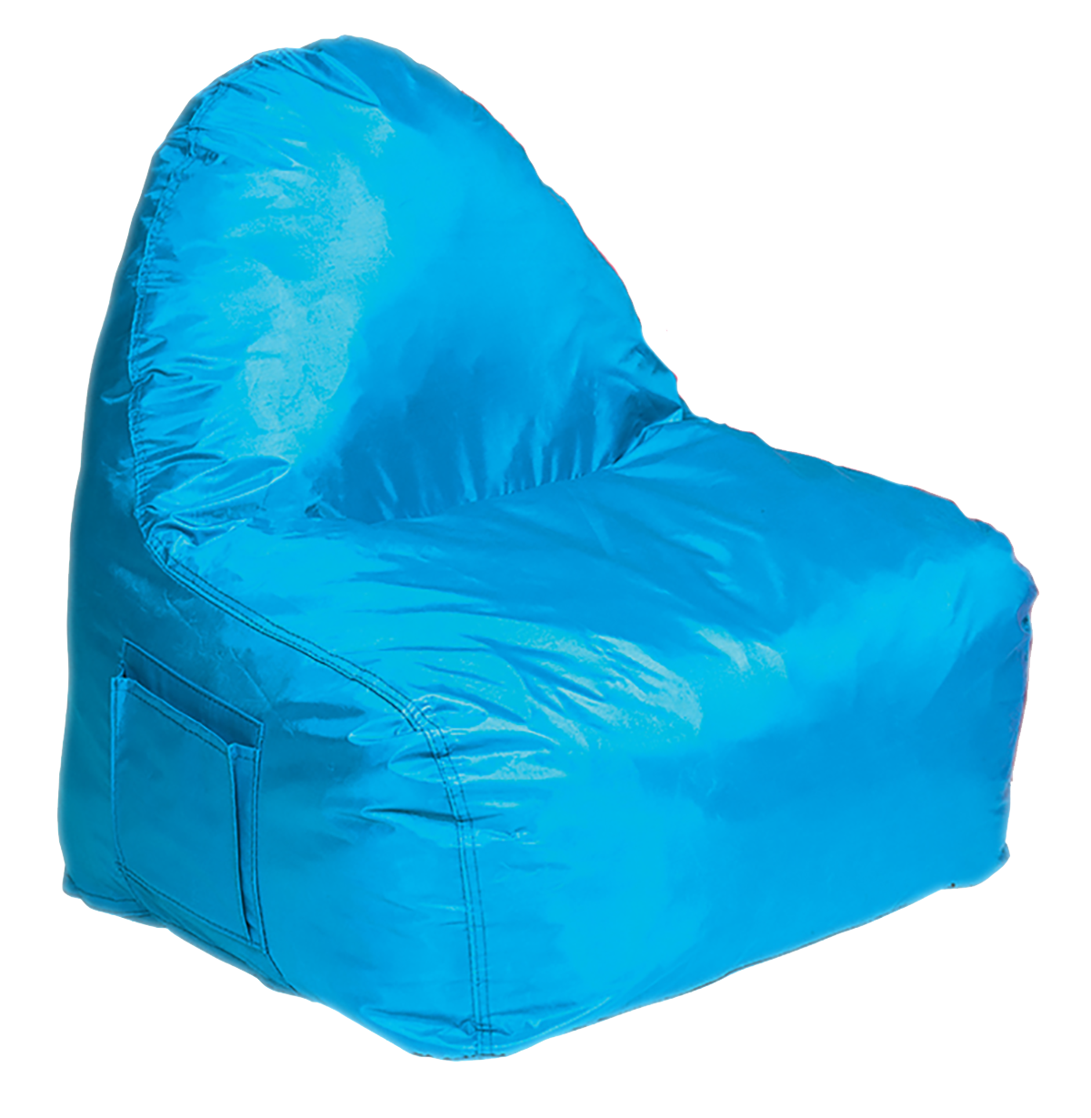 Chill Out Chair - Small (Blue)