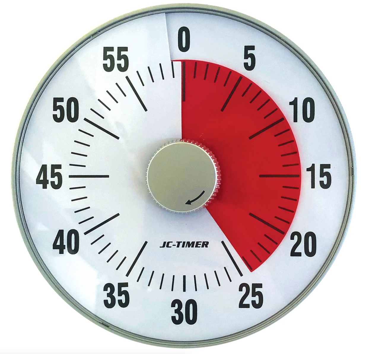 Magnetic Countdown Classroom Timer