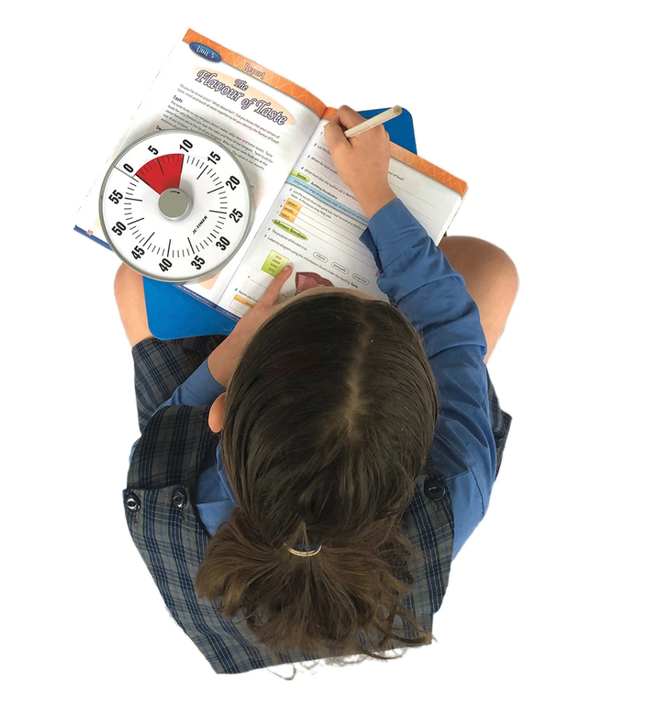 Magnetic Countdown Classroom Timer