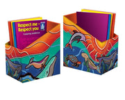 Indigenous Book Box (Pack of 5) - Marine Life