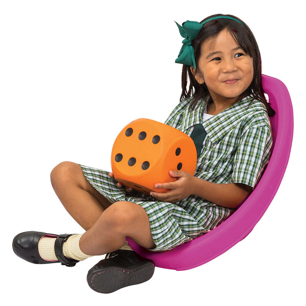 Scoop Rocker (4 Pack)
