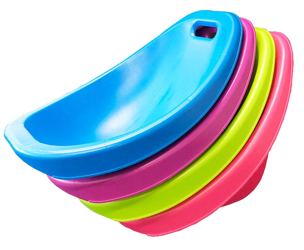 Scoop Rocker (4 Pack)