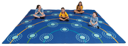 Campfire Rug