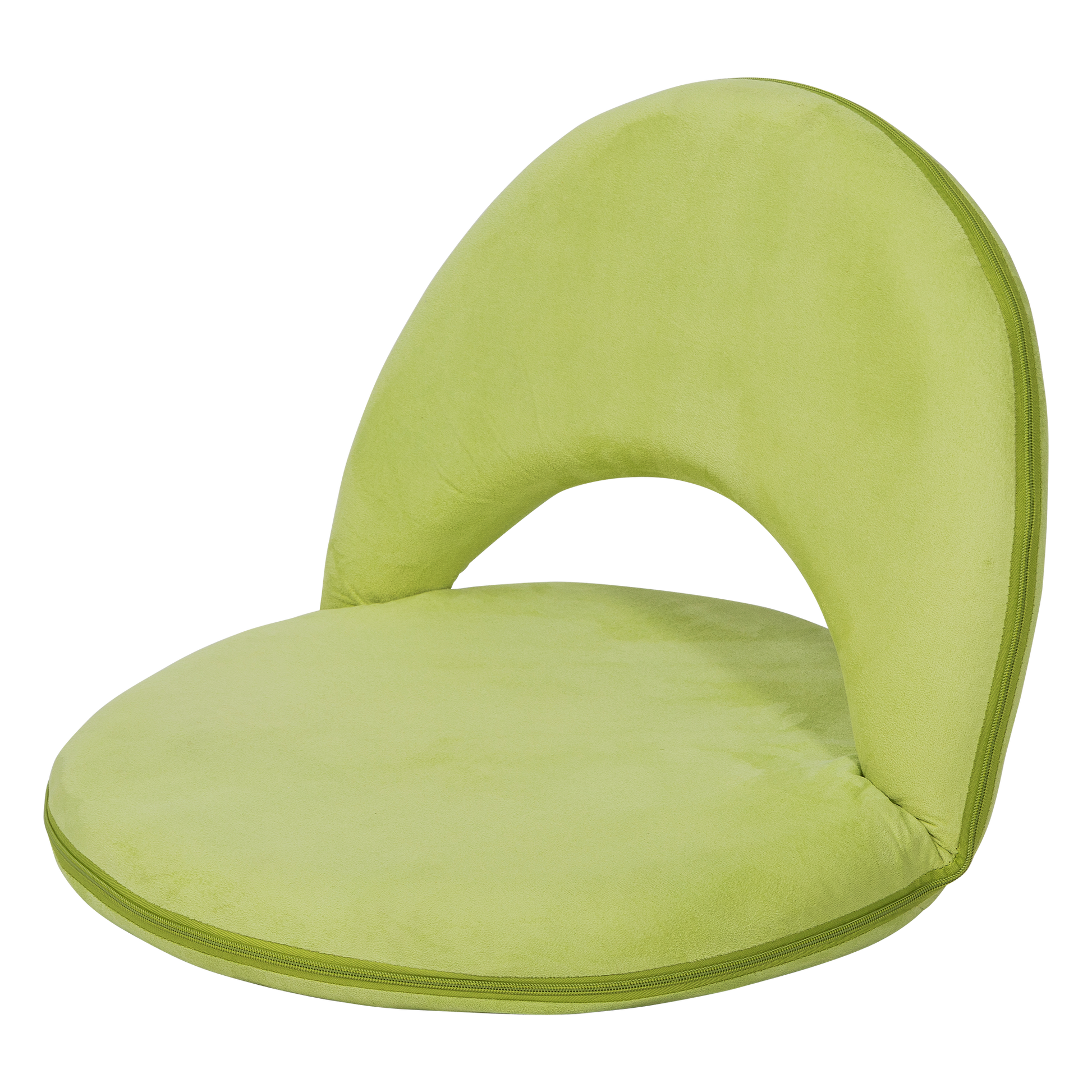 Anywhere Student Chair - Green
