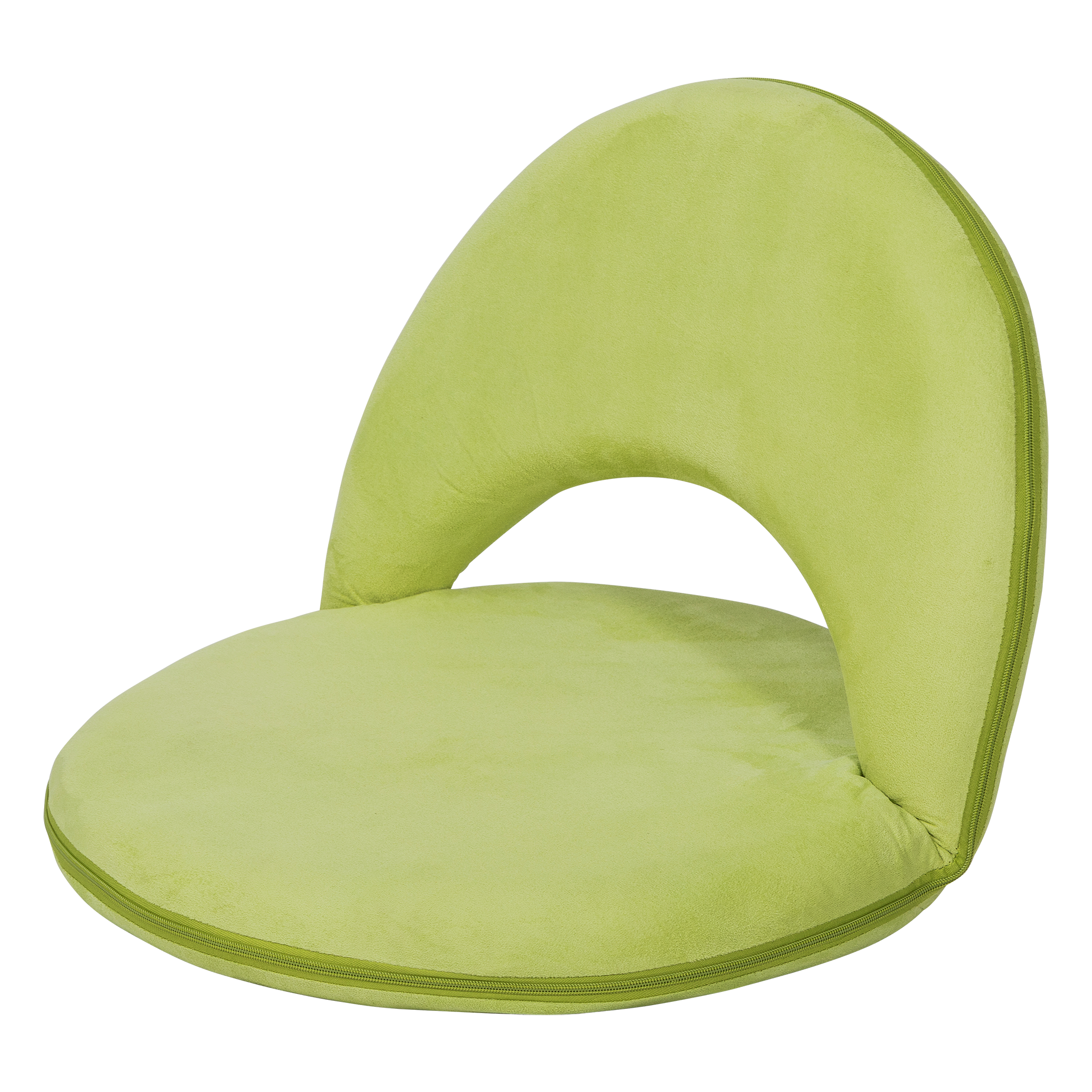 Anywhere Student Chair - Green