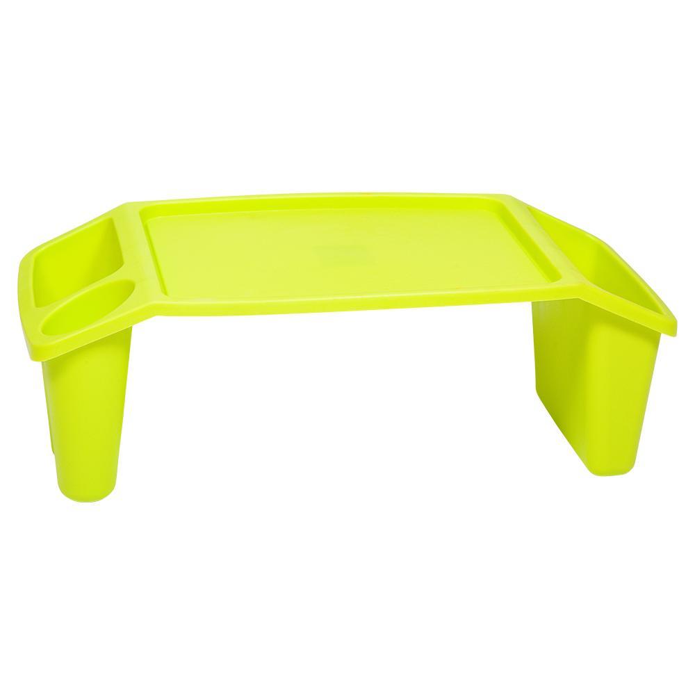Student Lap Desk - Mixed Colour (Pack Of 4)