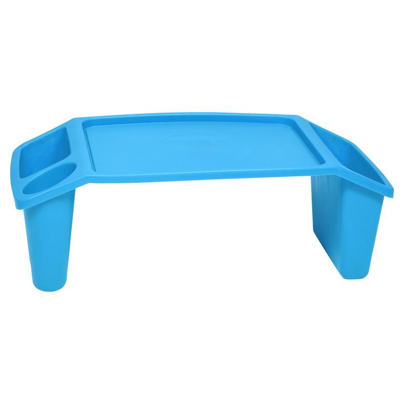 Student Lap Desk - Mixed Colour (Pack Of 4)