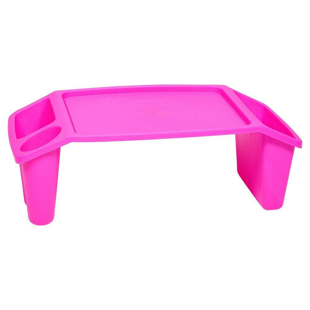 Student Lap Desk - Mixed Colour (Pack Of 4)