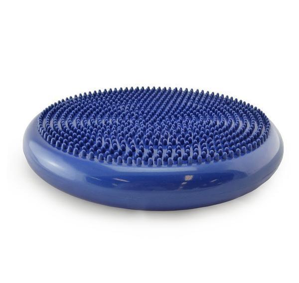 Tactile Cushion - Blue
