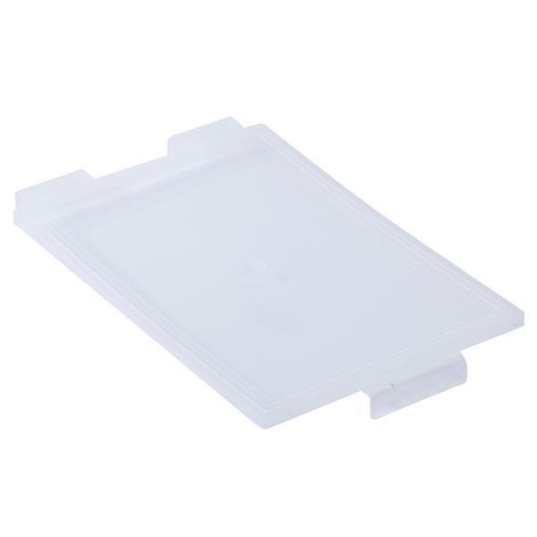 Tote Tray Lid