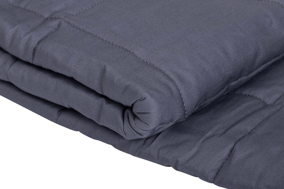 Weighted Blanket + Cover (Small)