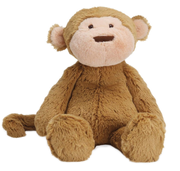 Weighted Mellow (Monkey)