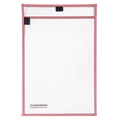 Write n Wipe Paper Saver Sleeves - Colours of Australia - A4 (Pack of 10)