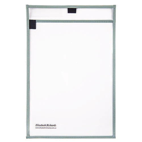 Write n Wipe Paper Saver Sleeves - Colours of Australia - A4 (Pack of 10)