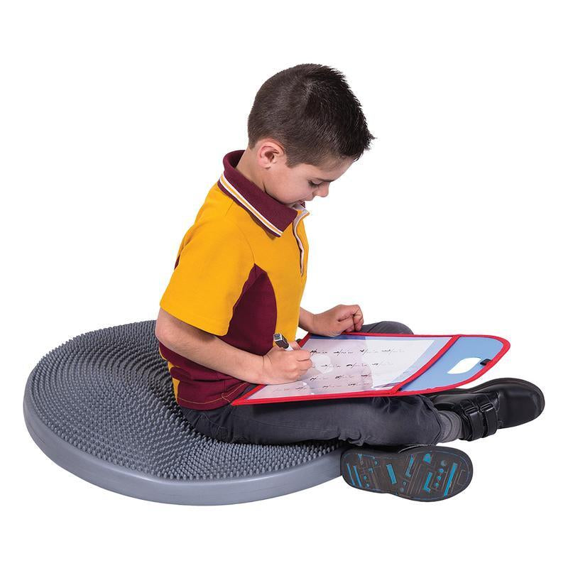 Write 'n' Wipe Paper Pocket Boards (inc. Pens) - Pack of 5