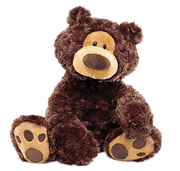 Weighted Comfort (Bear)