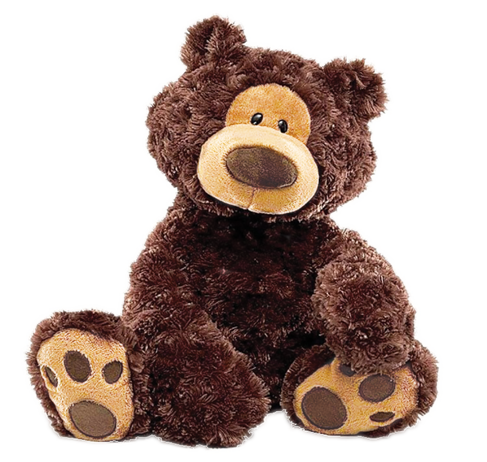 Weighted Comfort (Bear)