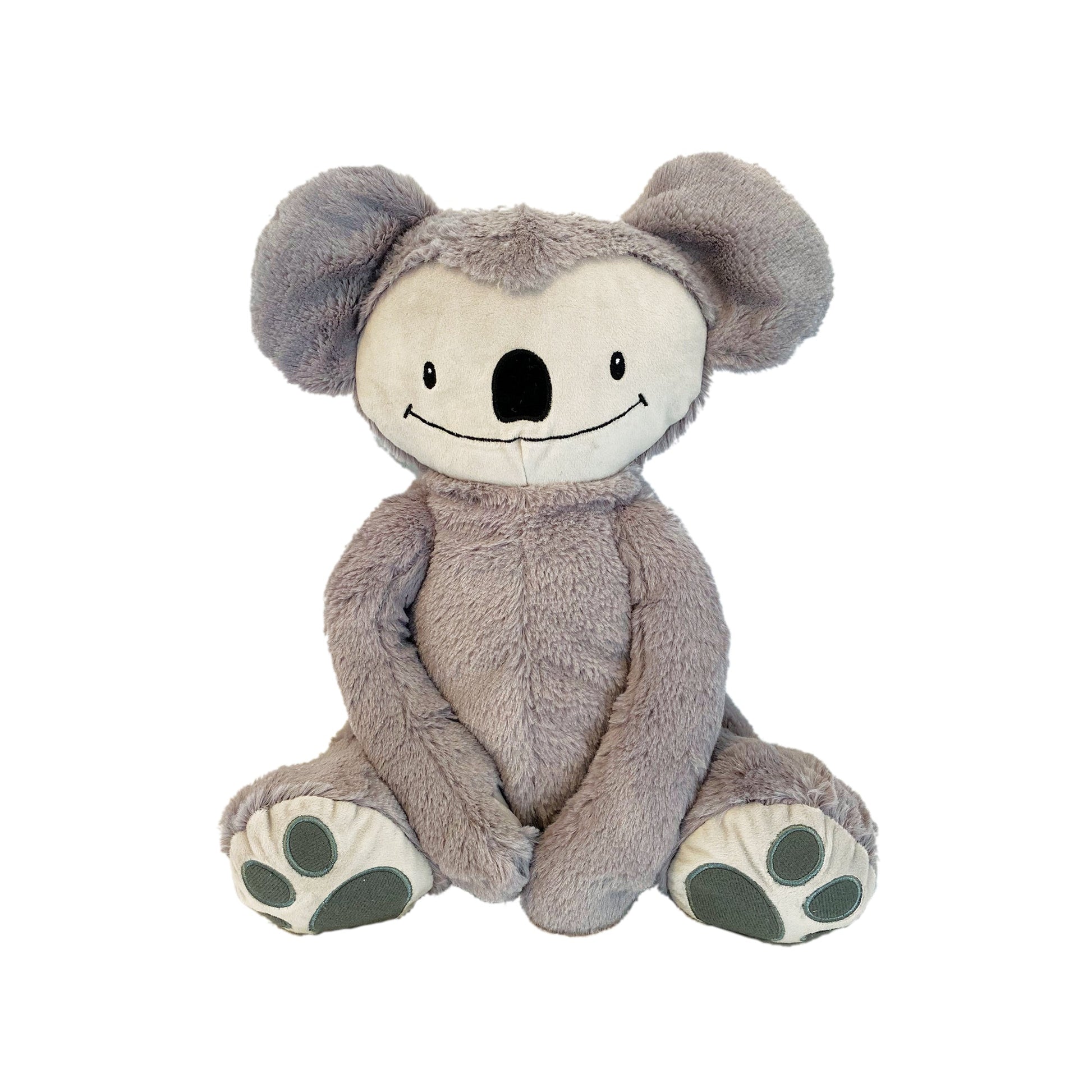 Weighted Calming (Koala)