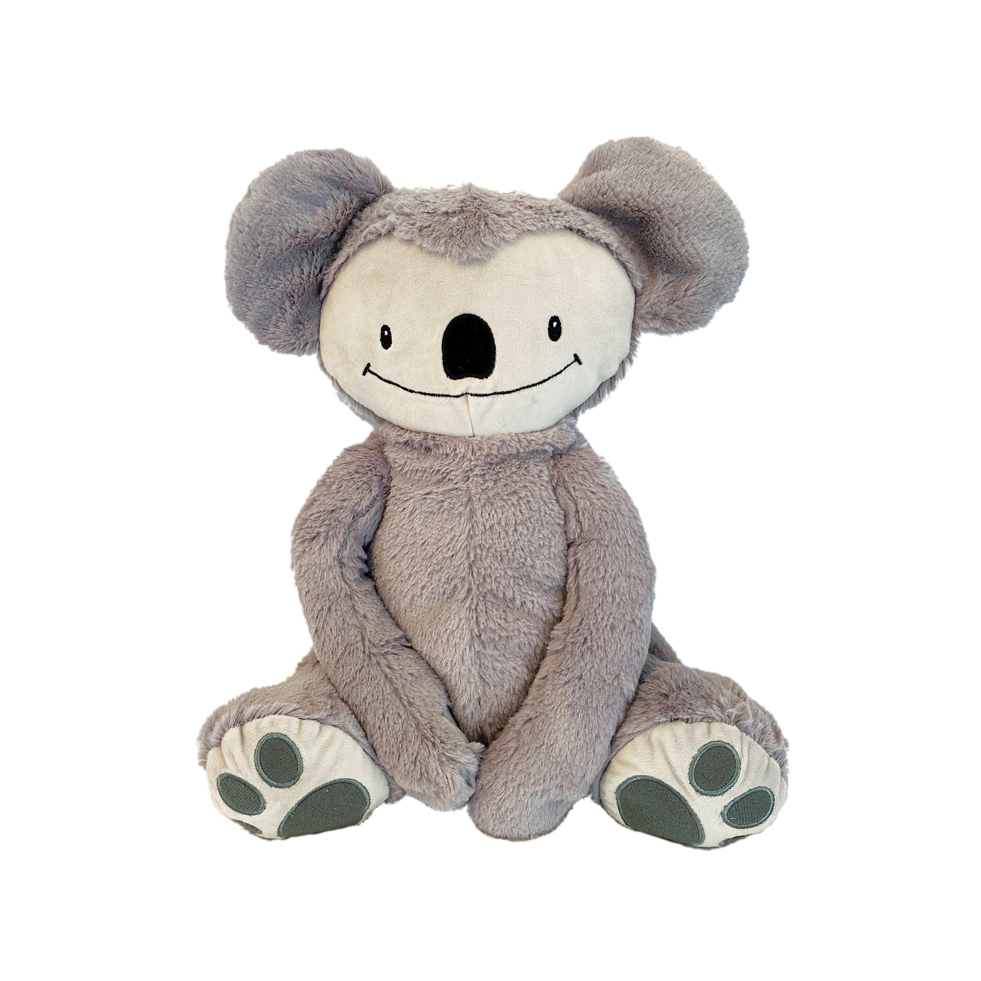 Weighted Calming (Koala)