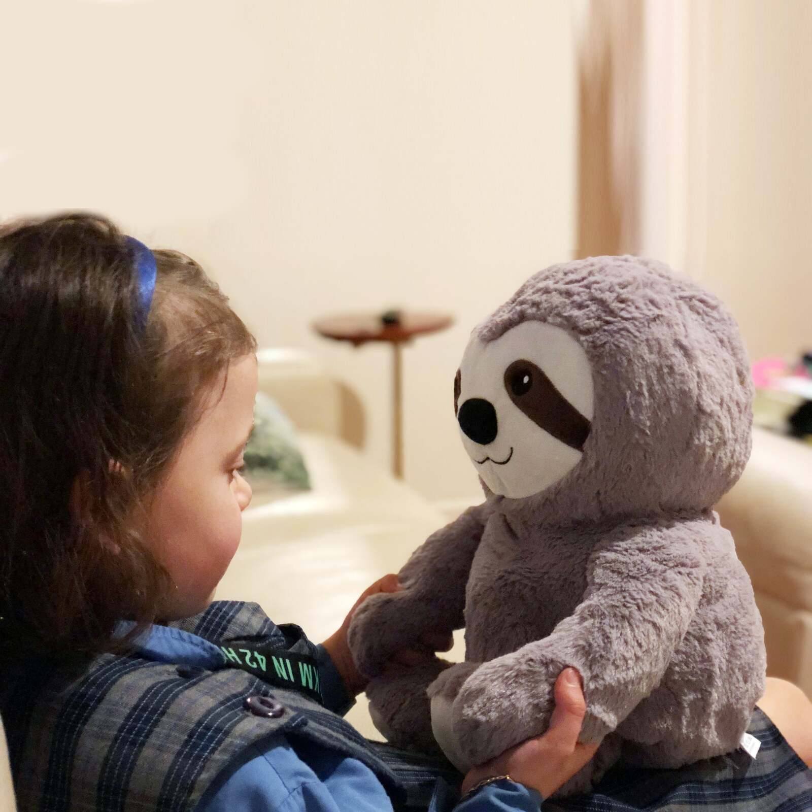 Weighted Soothing (Sloth)