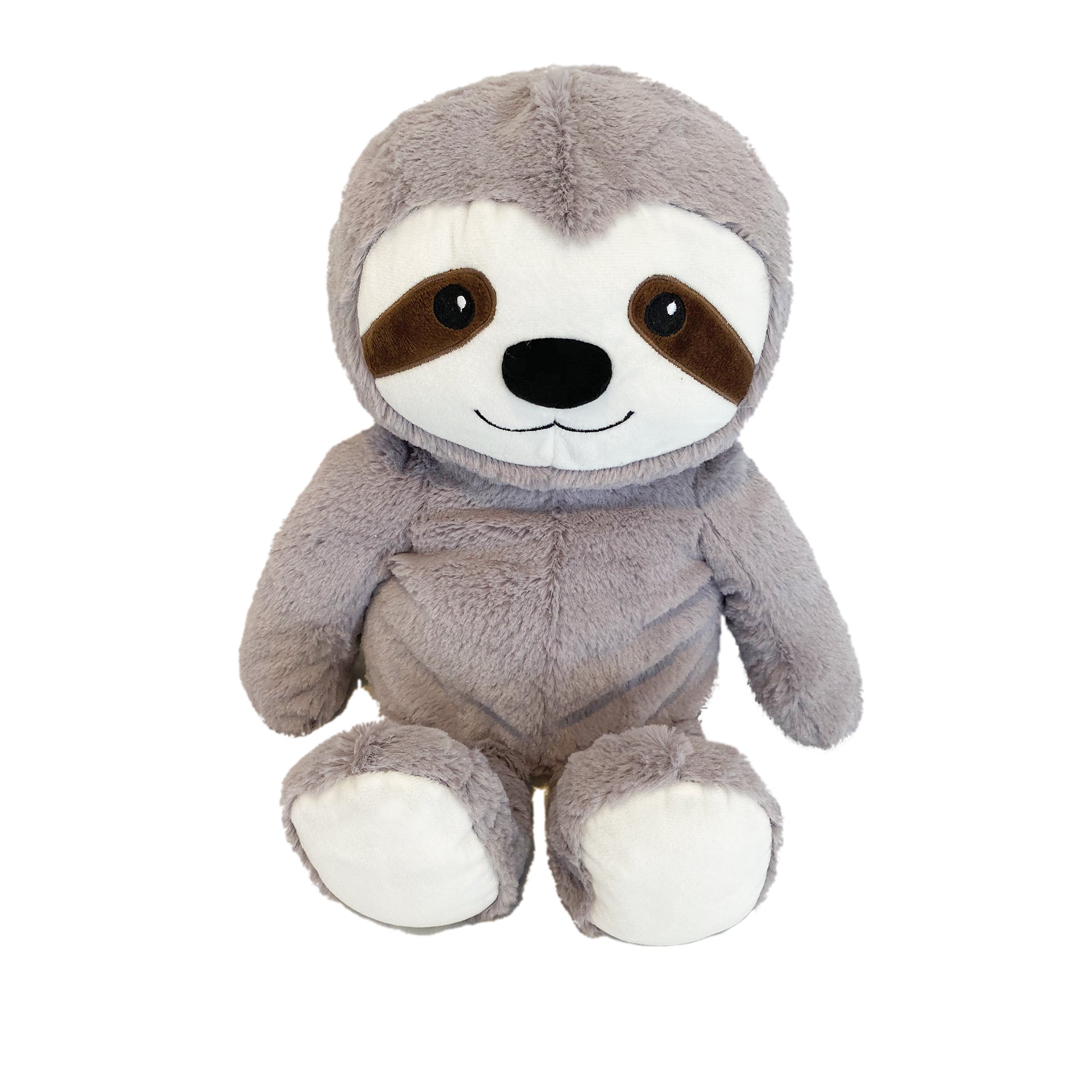 Weighted Soothing (Sloth)