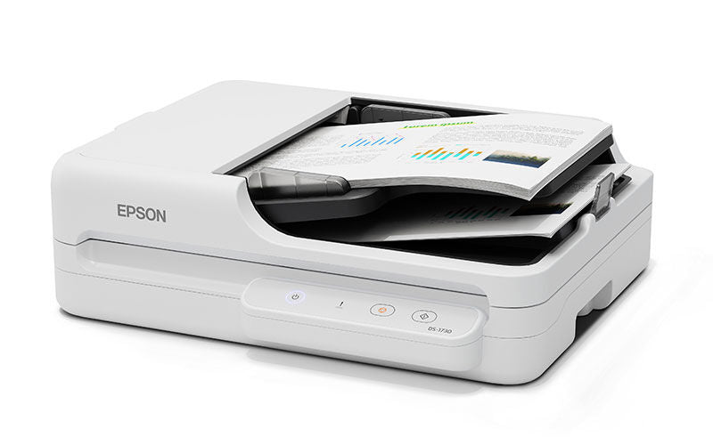 Epson DS1730 Scanner