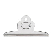 Esselte Clip Bulldog Extra Large 150mm - Silver