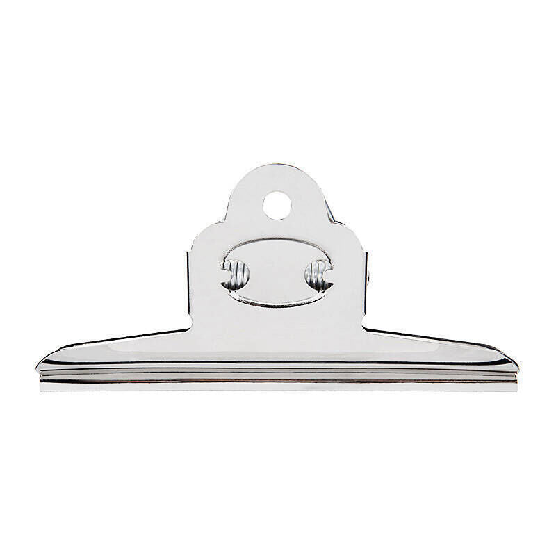 Esselte Clip Bulldog Extra Large 150mm - Silver