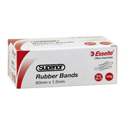 Esselte Superior Rubber Bands Size 16 - 100g