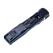 Esselte Nalclip Dispenser Sml + 8 Steel Clips Black