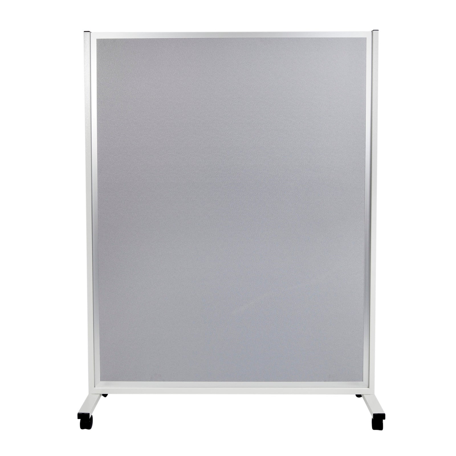 Esselte - Mobile Display: Grey (150 x 120cm)