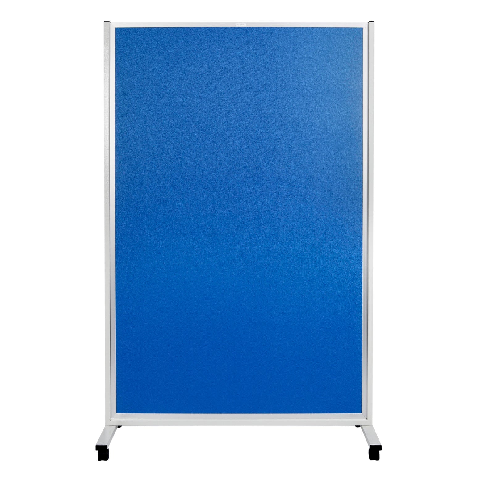 Esselte - Mobile Display: Blue (180 x 120cm)