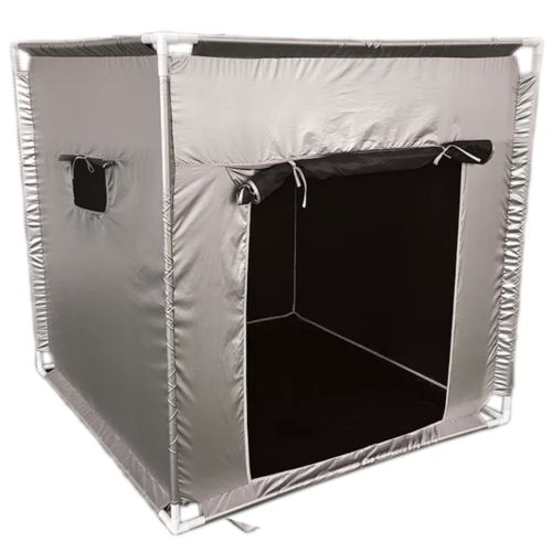 Creative Kids Sensory Tent Silver