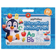 Educational Activity Pad
