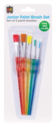 Junior Brush Set